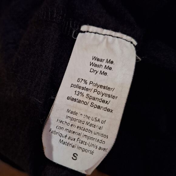 Beyond yoga x peloton collab on the go jacket space dye black size small yoga - Picture 7 of 9